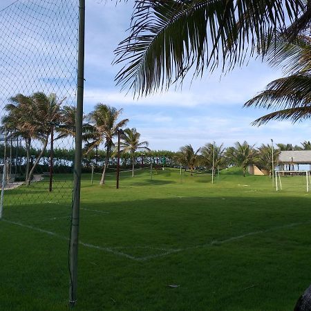 Apartamento em Condomínio Resort vizinho ao Beach Park Fortaleza  Exterior foto