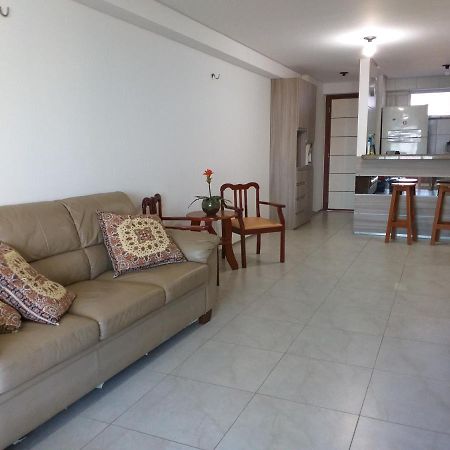 Apartamento em Condomínio Resort vizinho ao Beach Park Fortaleza  Exterior foto