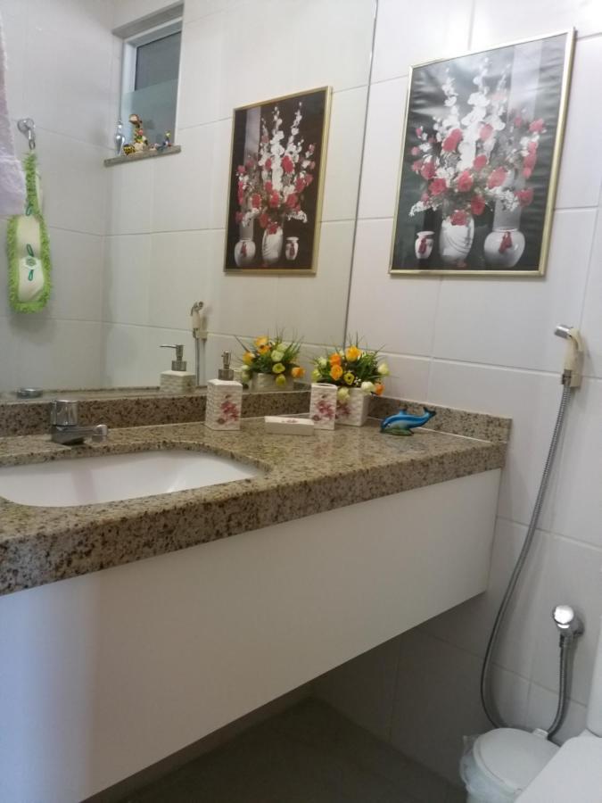Apartamento em Condomínio Resort vizinho ao Beach Park Fortaleza  Exterior foto