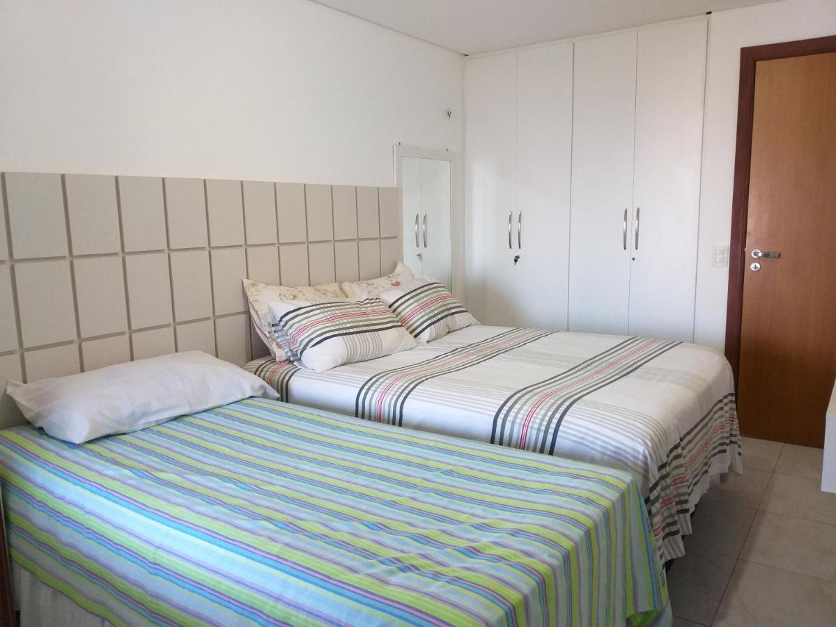 Apartamento em Condomínio Resort vizinho ao Beach Park Fortaleza  Exterior foto