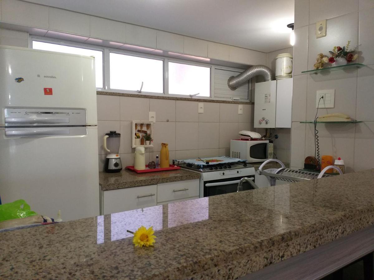 Apartamento em Condomínio Resort vizinho ao Beach Park Fortaleza  Exterior foto