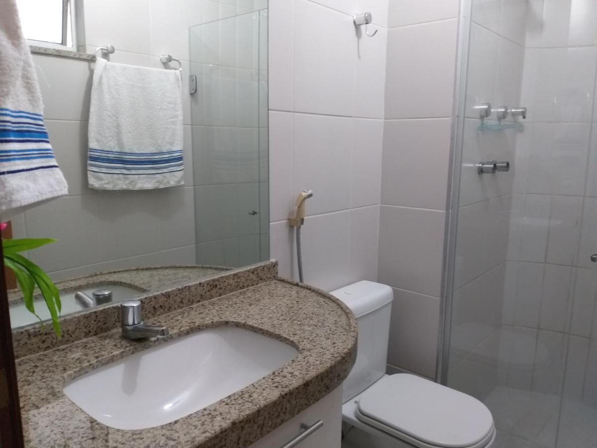 Apartamento em Condomínio Resort vizinho ao Beach Park Fortaleza  Exterior foto