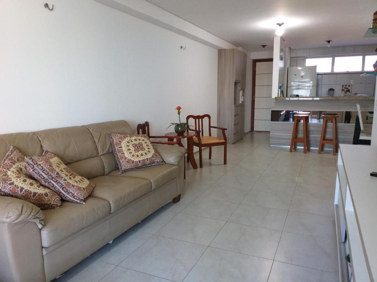 Apartamento em Condomínio Resort vizinho ao Beach Park Fortaleza  Exterior foto